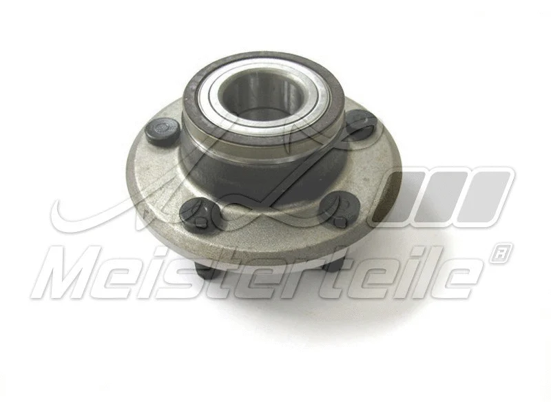 Kit de roulements de roue A.Z. Meisterteile AZMT-42-051-1141