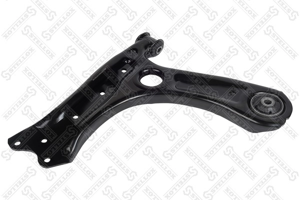 Bras de liaison, suspension de roue STELLOX 54-00242A-SX