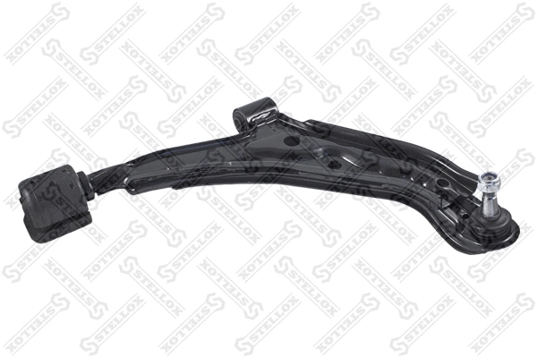 Bras de liaison, suspension de roue STELLOX 57-04069-SX