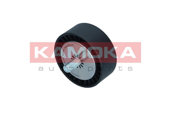 Poulie de tension, courroie crantée KAMOKA R0486