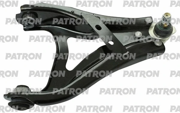 Bras de liaison, suspension de roue PATRON PS50272R