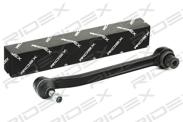 Bras de liaison, suspension de roue RIDEX 273C0657