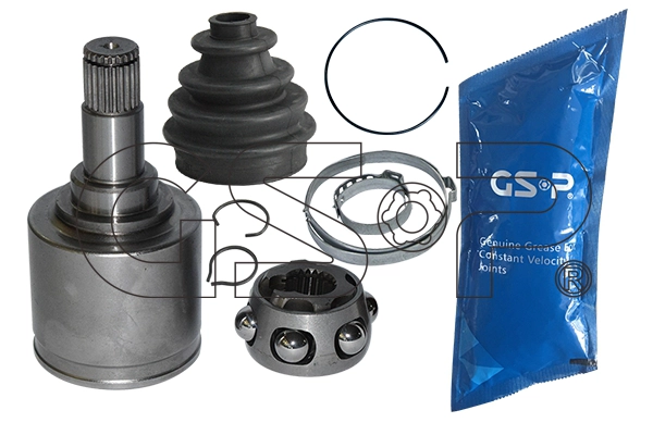 Jeu de joints, arbre de transmission GSP-BR 699075