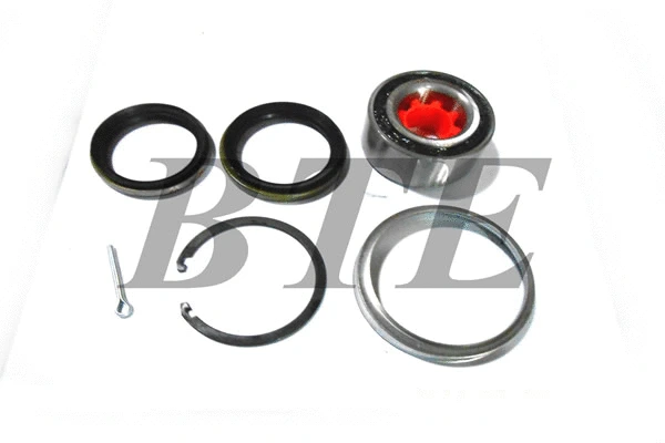 Kit de roulements de roue BTE 570410