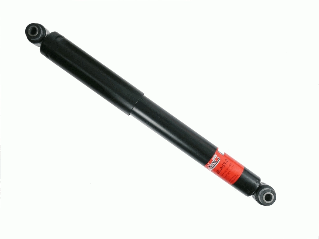 Amortisseur BOGE 36-A53-0