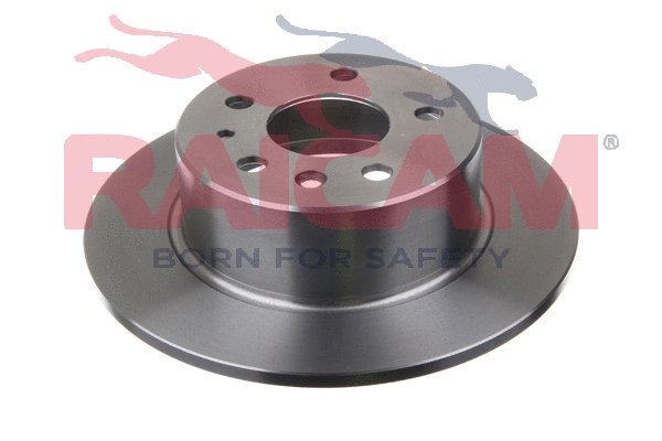 Disque de frein RAICAM RD00426