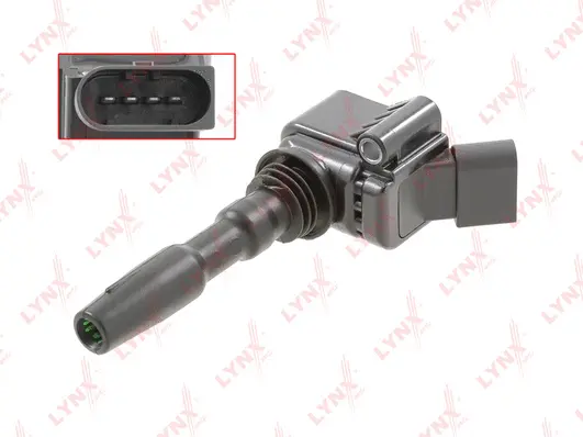 Bobine d'allumage LYNXAUTO SPL1098