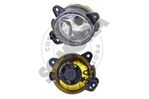 Projecteur antibrouillard SOMORA 354112A