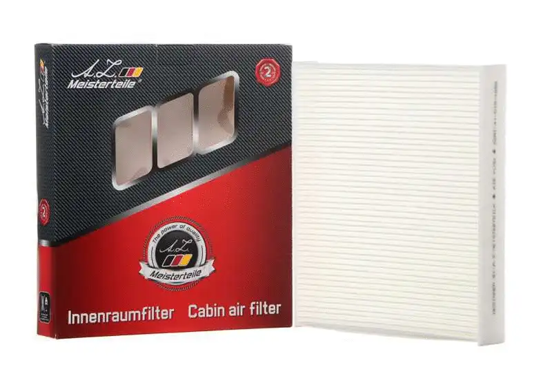 Filtre, air de l'habitacle A.Z. Meisterteile AZMT-41-010-1050