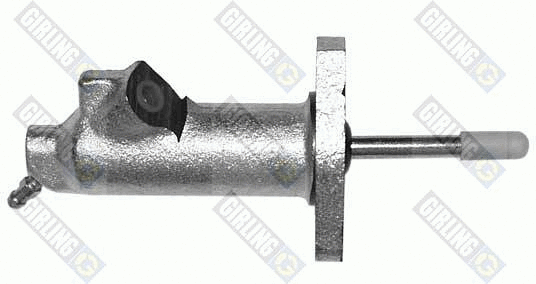 Cylindre récepteur, embrayage GIRLING 1105104