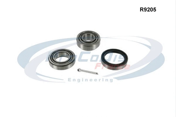 Kit de roulements de roue PROCODIS FRANCE R9205