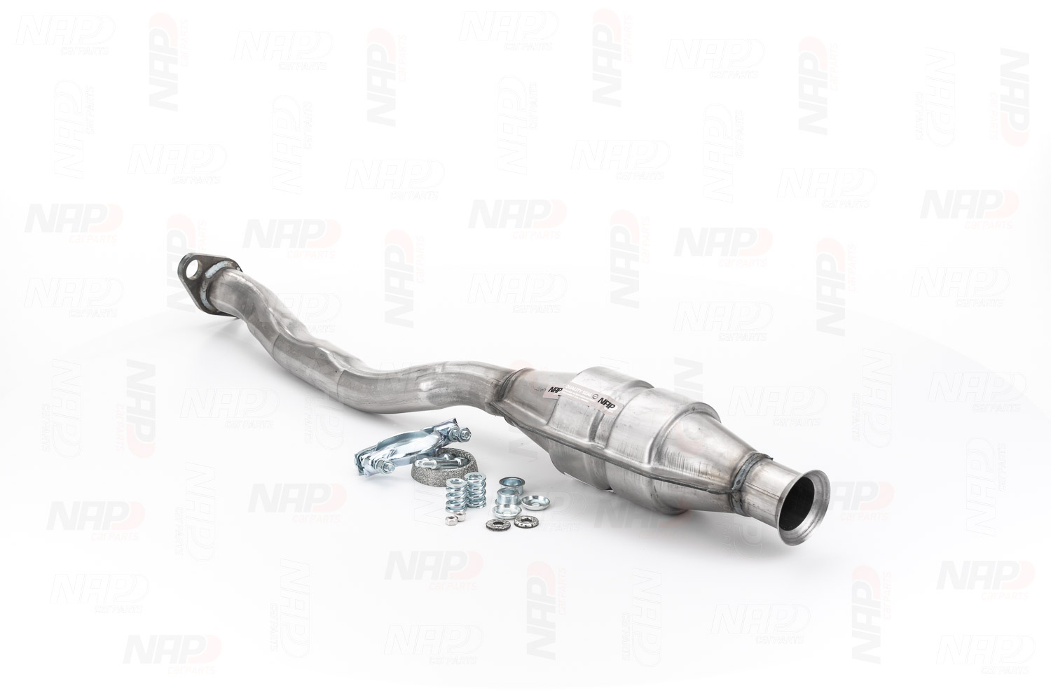 Catalyseur NAP carPARTS CAK10518