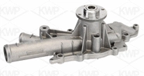 Pompe à eau, refroidissement du moteur KWP 101006