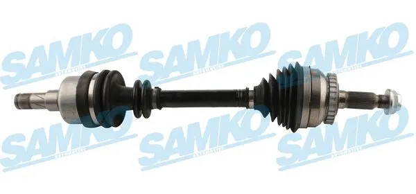 Arbre de transmission SAMKO DS60856