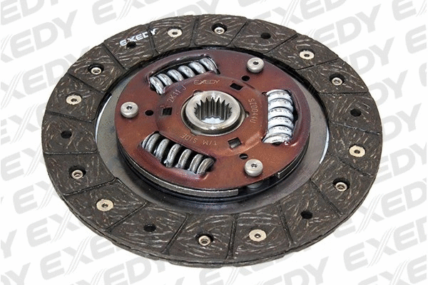 Disque d'embrayage EXEDY SZD044U