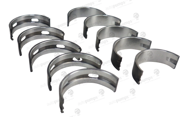 Coussinet de paliers de vilebrequin Autopumps UK AM7038STD