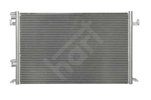 Condenseur, climatisation HART 606 933