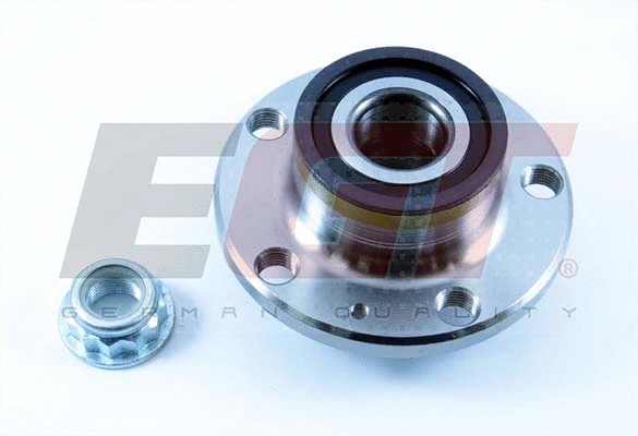 Kit de roulements de roue EGT 554051EGTk