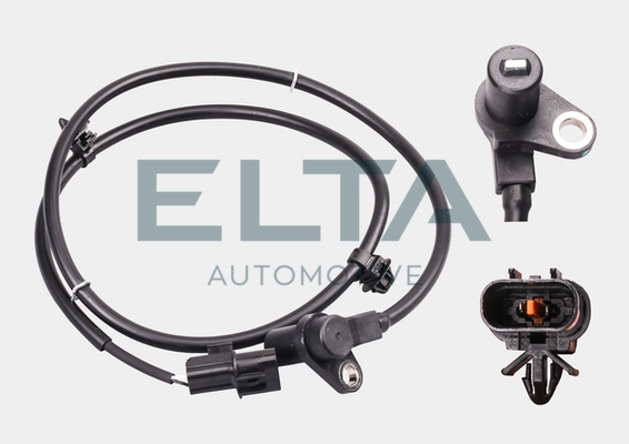 Capteur, vitesse de roue ELTA AUTOMOTIVE EA1709