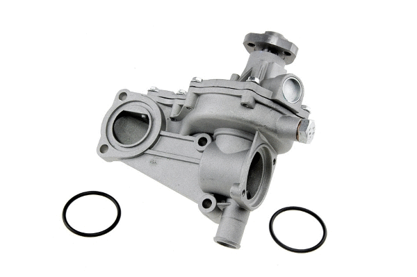 Pompe à eau, refroidissement du moteur MTR 12161000