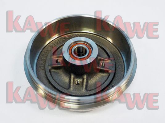 Tambour de frein KAWE 7D0171C