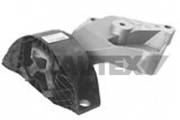 Support moteur CAUTEX 756230