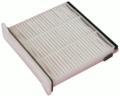 Filtre, air de l'habitacle DENCKERMANN M110773