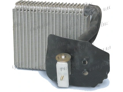 Évaporateur climatisation FRIGAIR 706.30010