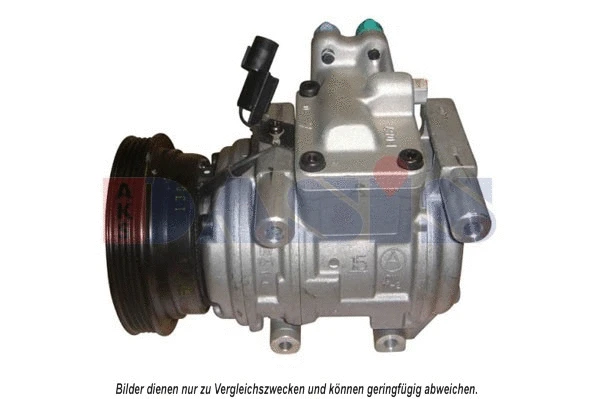 Compresseur, climatisation AKS DASIS 852755N