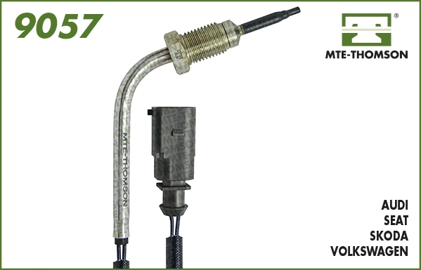 Capteur, température des gaz MTE-THOMSON 9057