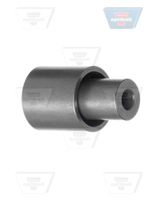 Poulie renvoi/transmission, courroie crantée OPTIBELT 150UT