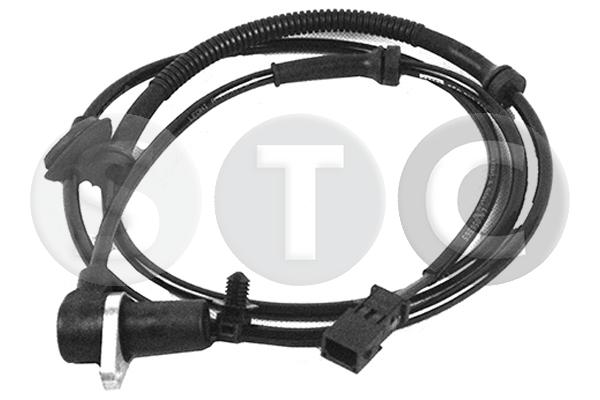Capteur, vitesse de roue STC T450235