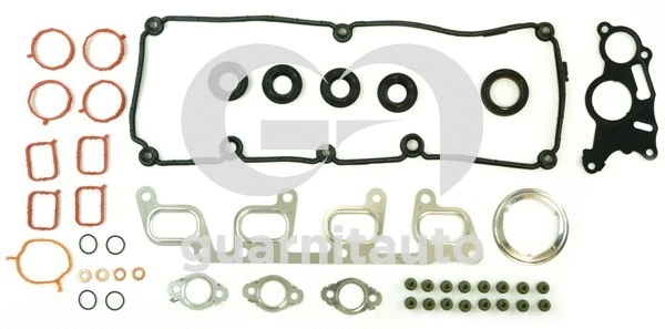 Jeu de joints, culasse GUARNITAUTO 044233-1099