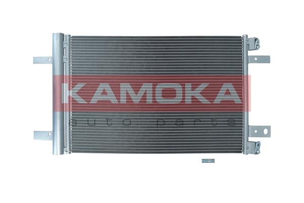 Condenseur, climatisation KAMOKA 7800083