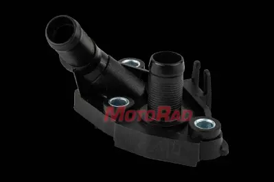 Bride de liquide de refroidissement MOTORAD CH7005