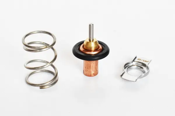 Thermostat, liquide de refroidissement ASAM AUTOMOTIVE 75202