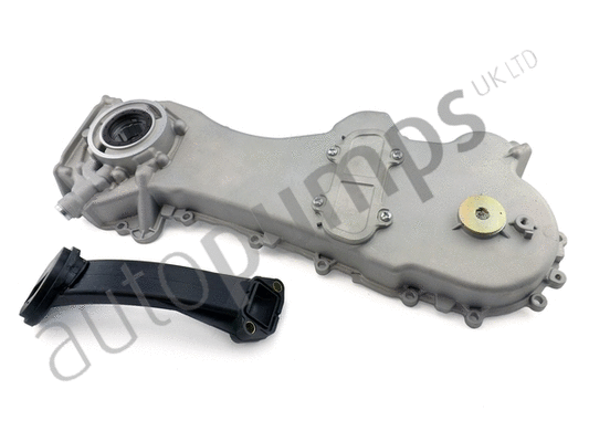 Pompe à huile Autopumps UK AOP484