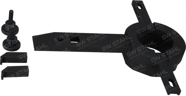 Outil de manutention, poulie SW-Stahl 26317L-2
