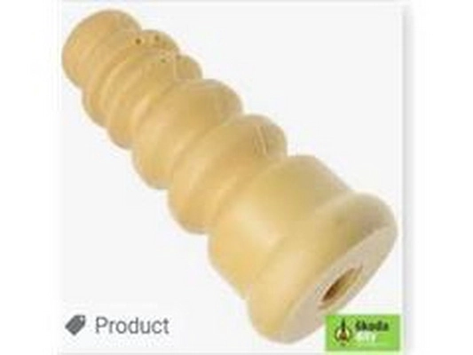 Butée élastique, suspension ZPY 1J0 512 131