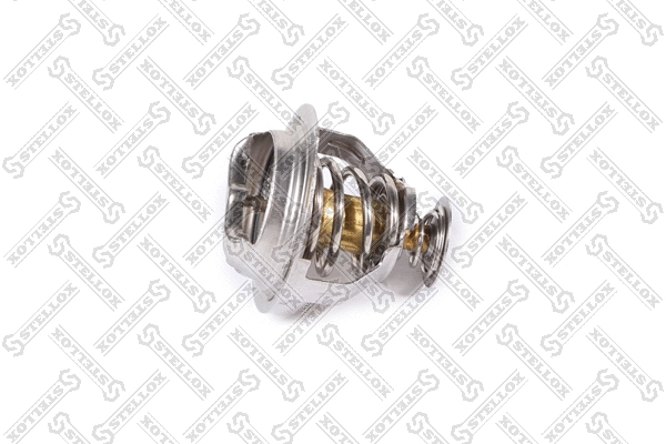 Thermostat, liquide de refroidissement STELLOX 23-40183-SX