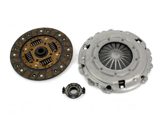 Kit d'embrayage NPS P200A07