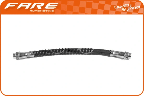 Flexible de frein FARE SA 11586