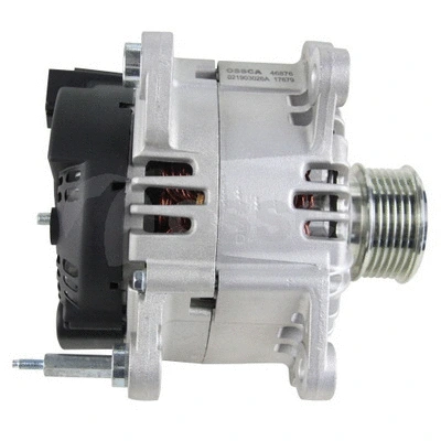 Poulie roue libre, alternateur OSSCA 46876