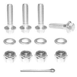 Rotule de suspension ANDEL ANRO03416