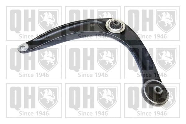 Bras de liaison, suspension de roue QUINTON HAZELL QSA2785S