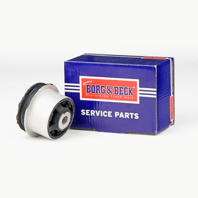 Suspension, bras de liaison BORG & BECK BSK6232