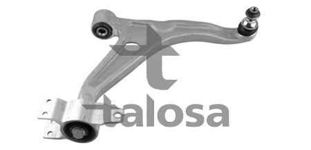 Bras de liaison, suspension de roue TALOSA 40-17252