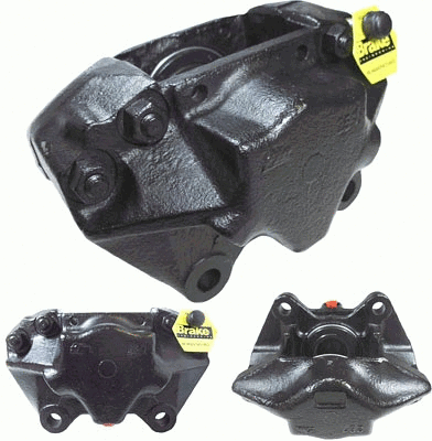 Étrier de frein Brake ENGINEERING CA207R
