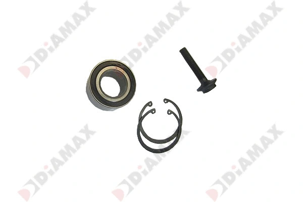 Kit de roulements de roue DIAMAX R1005K