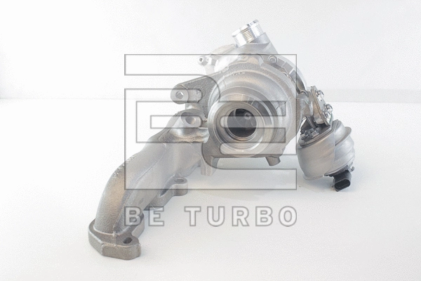 Turbocompresseur, suralimentation BE TURBO 129515
